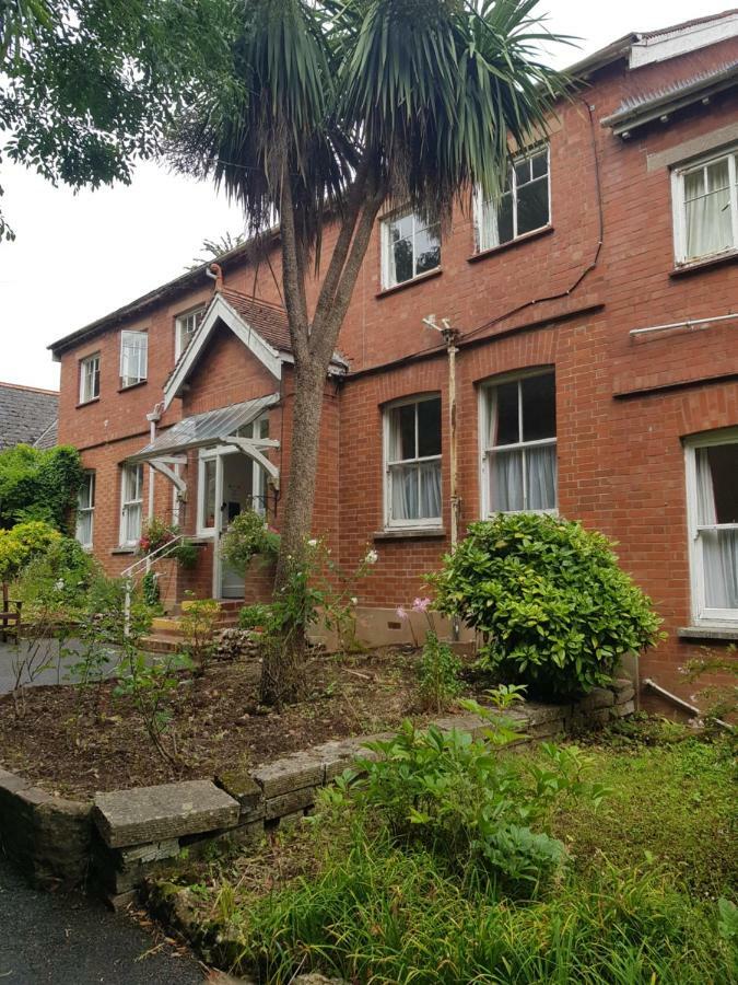 Sidholme Hotel Sidmouth Exterior photo